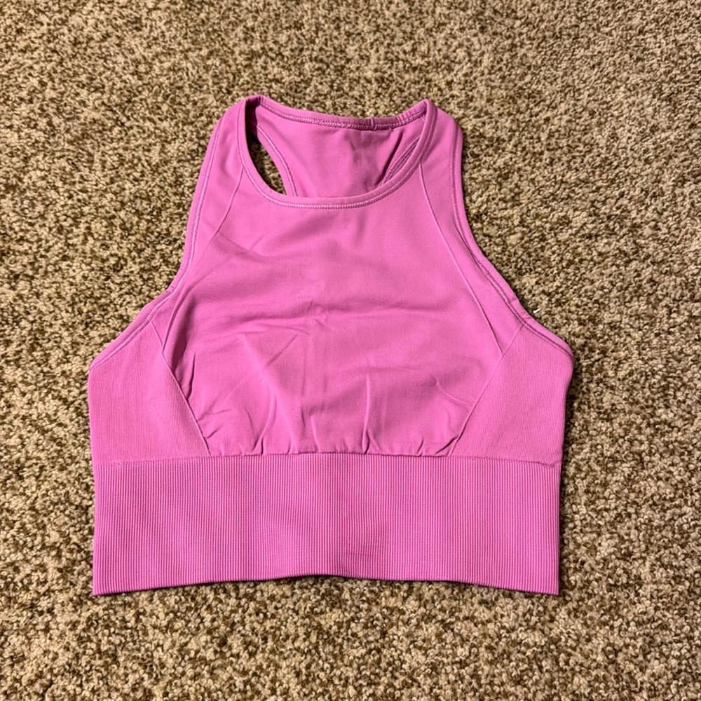 NWOT Lululemon Ebb To Train Bra (2 for $50)